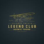 Leadville Flying Club Logo - Entry #1315