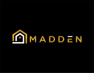 Madden Logo - Entry #5104