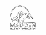 Madden Logo - Entry #4064