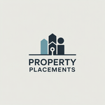 Property Placements Logo - Entry #503