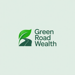 Green Road Wealth Logo - Entry #1156