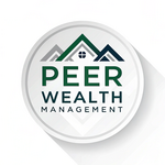 Peer Wealth Management Logo - Entry #791