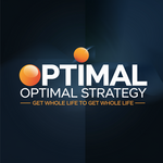 Optimal Strategy Logo - Entry #376