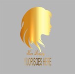 Glamira Hair Beauty Logo - Entry #776