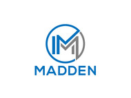 Madden Logo - Entry #136