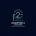 Chapter 2 Coaching Logo - Entry #1488