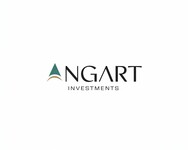 Angart Investments Logo - Entry #372