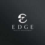 Edge Wealth Management Logo - Entry #3064