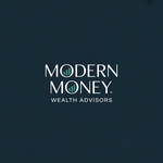 Modern Money Wealth Advisors Logo - Entry #1072