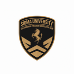 Sigma University™ Logo - Entry #732