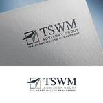 TSWM Advisory Group Logo - Entry #1227