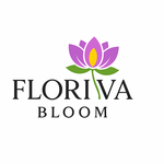 FLORIVA BLOOM Logo - Entry #2156