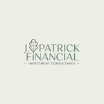 J. Patrick Financial Logo - Entry #3397