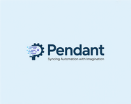 pendant Logo - Entry #771