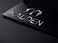 Madden Logo - Entry #4884
