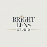 BRIGHT LENS or BRIGHT LENS STUDIO Logo - Entry #1320