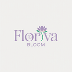 FLORIVA BLOOM Logo - Entry #2656