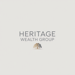 Heritage Wealth Group Logo - Entry #614