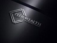 Peer Wealth Management Logo - Entry #834