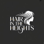 Hair in the Heights Logo - Entry #940