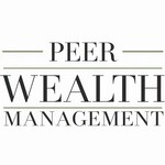 Peer Wealth Management Logo - Entry #119
