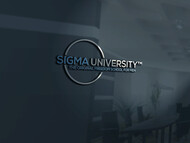Sigma University™ Logo - Entry #1220