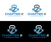 Chapter 2 Coaching Logo - Entry #384