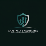 Anastasia & Associates Wealth Management Solutions Logo - Entry #804