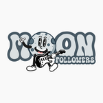 Moonfollowers Logo - Entry #1084