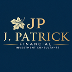 J. Patrick Financial Logo - Entry #277