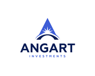 Angart Investments Logo - Entry #273
