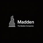 Madden Logo - Entry #3627
