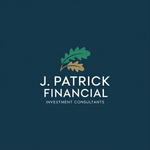 J. Patrick Financial Logo - Entry #2440