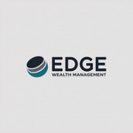 Edge Wealth Management Logo - Entry #1590