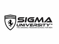Sigma University™ Logo - Entry #7