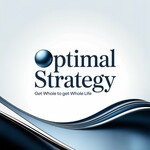 Optimal Strategy Logo - Entry #1769