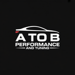 A to B Performance and Tuning Logo - Entry #1373