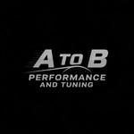 A to B Performance and Tuning Logo - Entry #1493