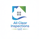 All Clear Inspections LLC Logo - Entry #185