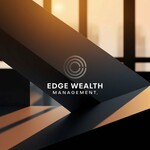 Edge Wealth Management Logo - Entry #3321