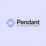 pendant Logo - Entry #2270
