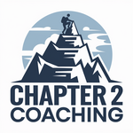 Chapter 2 Coaching Logo - Entry #459