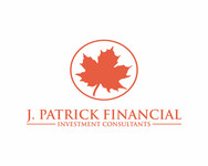 J. Patrick Financial Logo - Entry #710