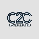 Chapter 2 Coaching Logo - Entry #581
