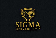 Sigma University™ Logo - Entry #1180