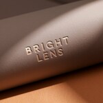 BRIGHT LENS or BRIGHT LENS STUDIO Logo - Entry #387