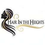 Hair in the Heights Logo - Entry #1496