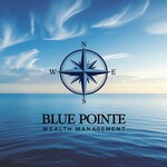 Blue Pointe Wealth Management Logo - Entry #717
