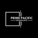 PRIME PACIFIC INSURANCE Logo - Entry #1977