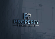 Property Placements Logo - Entry #1834